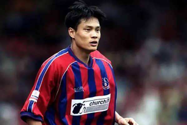 范志毅在那些球队效力过?