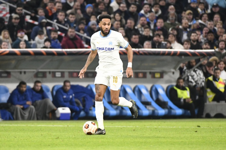 奥巴梅扬:我们作为一个团队战斗,教练希望我们做一些伟大的事情