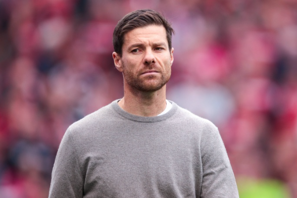 费尔南多-卡罗:哈维-阿隆索或成皇马未来主帅