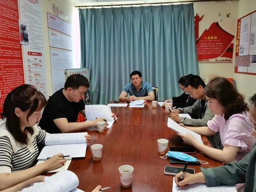 银小团一周工作快讯 5月22日