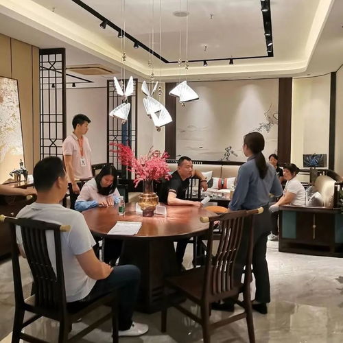 哼哈匠家具工厂体验团购 选对渠道,好家具真没这么贵