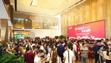 新盘扎堆亮相 成都主城均价再创年内新高