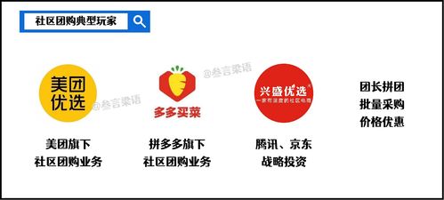 社区团购如何玩转 卖菜 生意