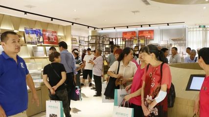 一价到底丨潮邦第六届工厂团购会·义乌站圆满落幕